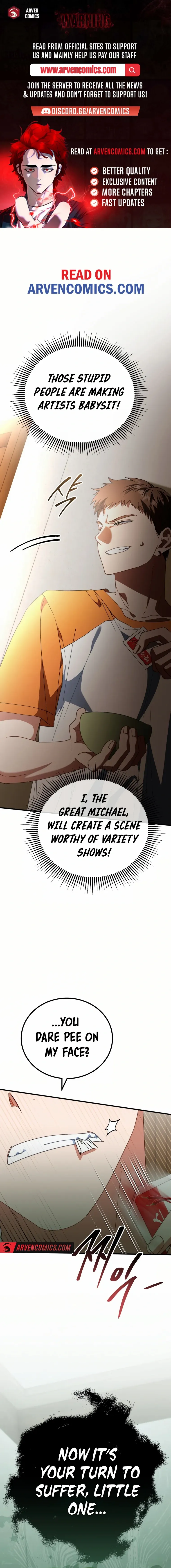 I Will Raise This Family Up Chapter 12 64 ch 12 1