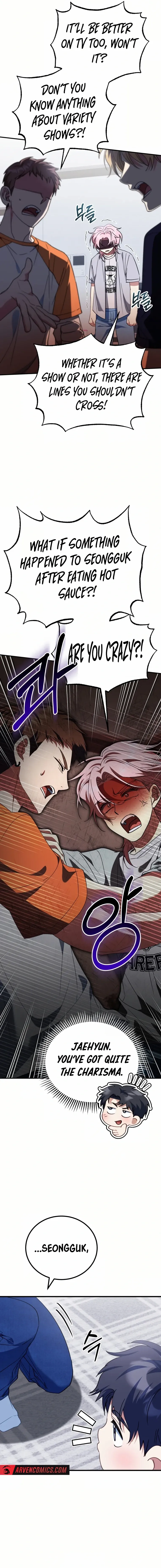 I Will Raise This Family Up Chapter 12 74 ch 12 11