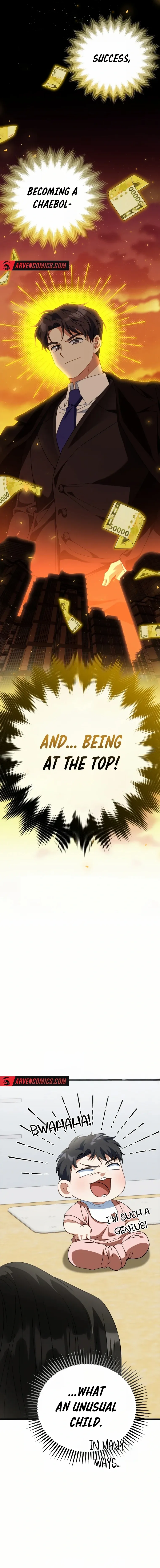 I Will Raise This Family Up Chapter 12 79 ch 12 16