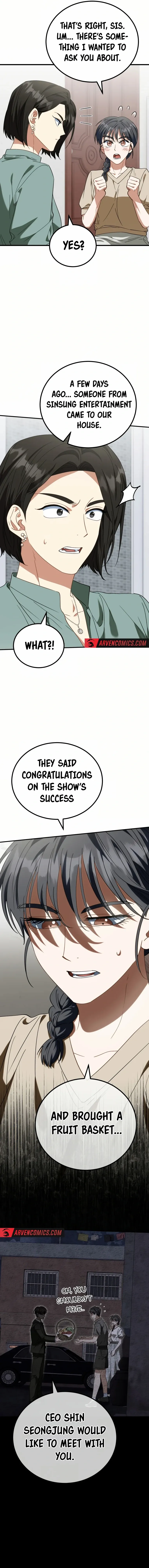 I Will Raise This Family Up Chapter 12 80 ch 12 17