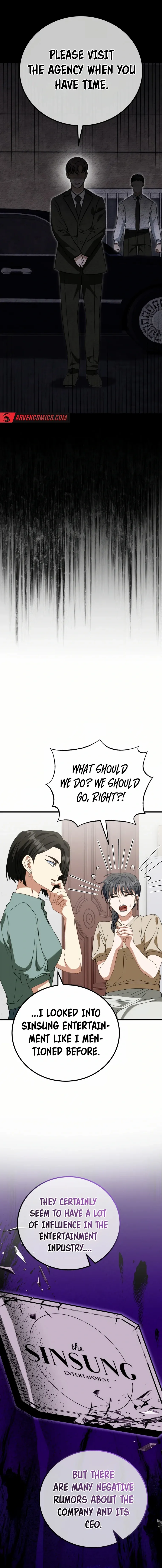 I Will Raise This Family Up Chapter 12 81 ch 12 18