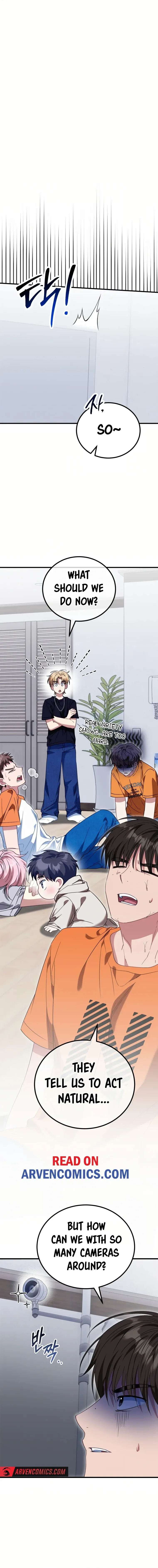 I Will Raise This Family Up Chapter 12 66 ch 12 3