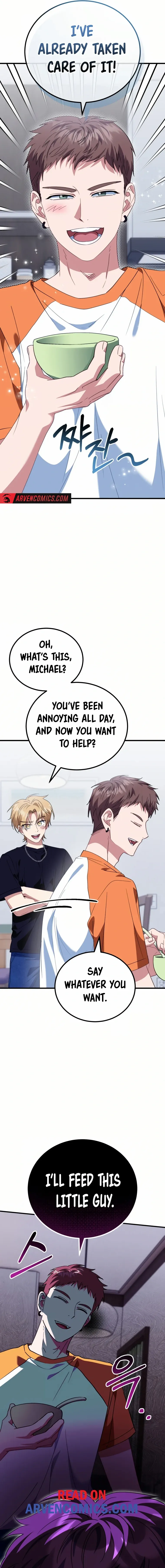 I Will Raise This Family Up Chapter 12 68 ch 12 5