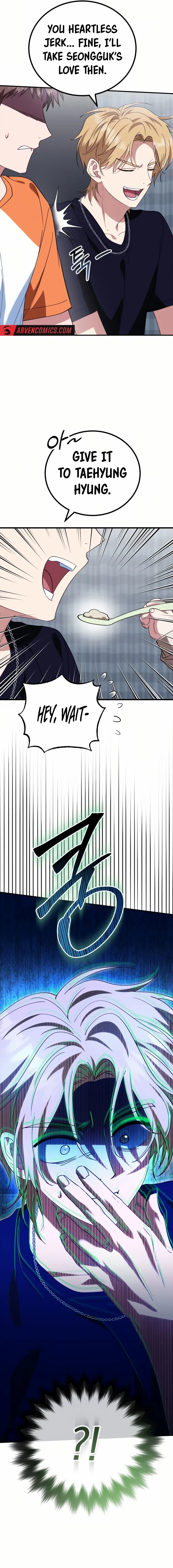 I Will Raise This Family Up Chapter 12 71 ch 12 8