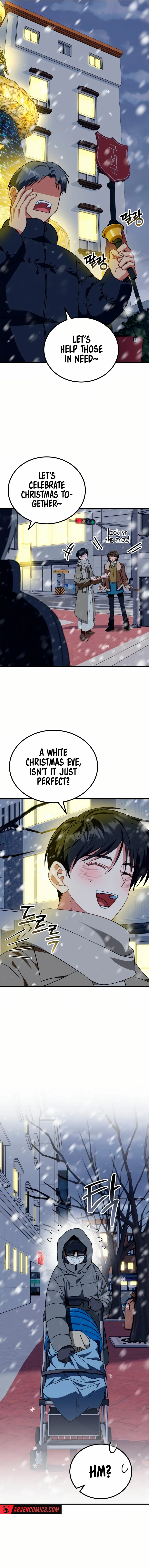 I Will Raise This Family Up Chapter 15 70 ch 15 10