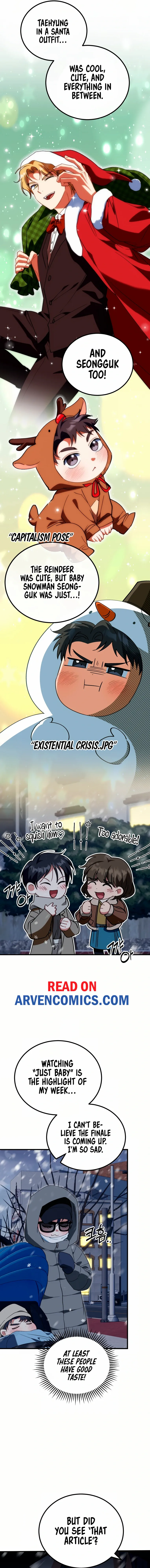 I Will Raise This Family Up Chapter 15 74 ch 15 14