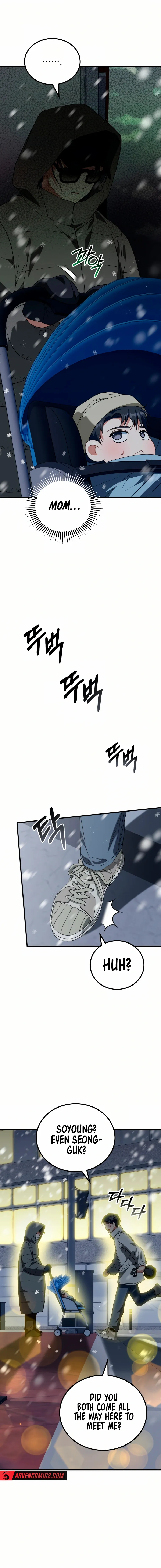 I Will Raise This Family Up Chapter 15 76 ch 15 16