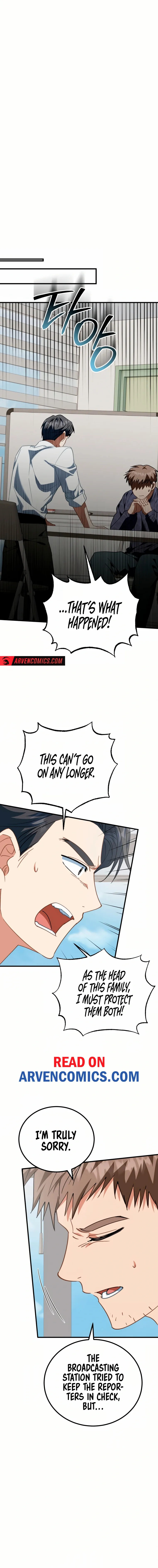 I Will Raise This Family Up Chapter 15 78 ch 15 18