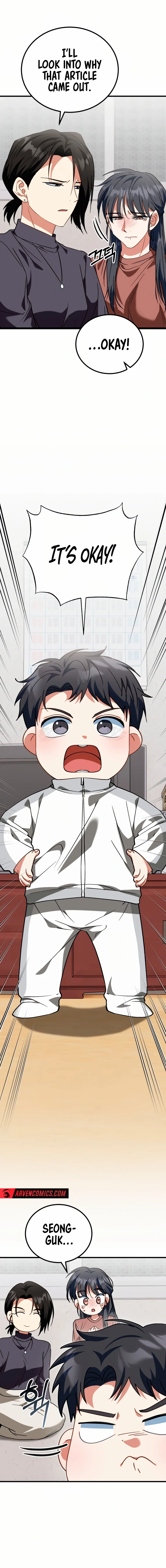 I Will Raise This Family Up Chapter 15 63 ch 15 3