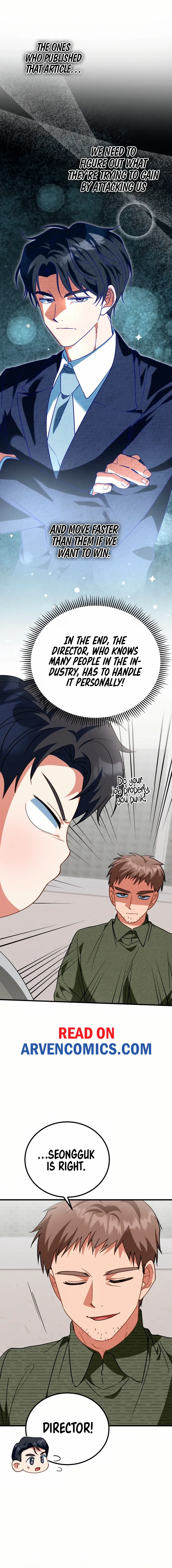 I Will Raise This Family Up Chapter 15 65 ch 15 5