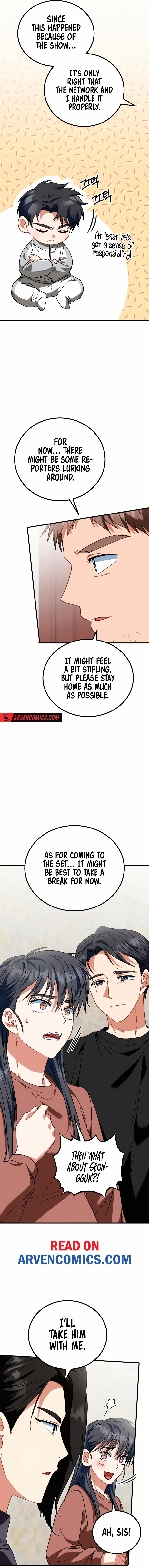 I Will Raise This Family Up Chapter 15 66 ch 15 6