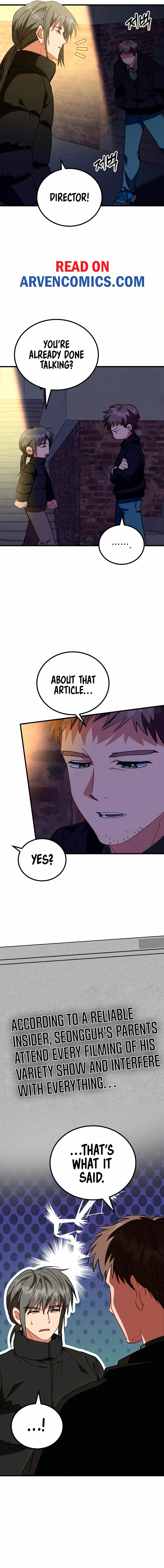 I Will Raise This Family Up Chapter 15 68 ch 15 8