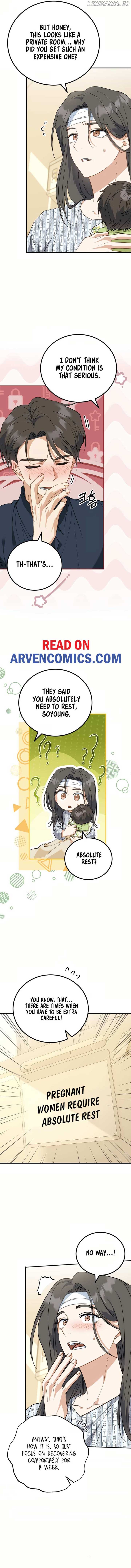 I Will Raise This Family Up Chapter 3 45 07