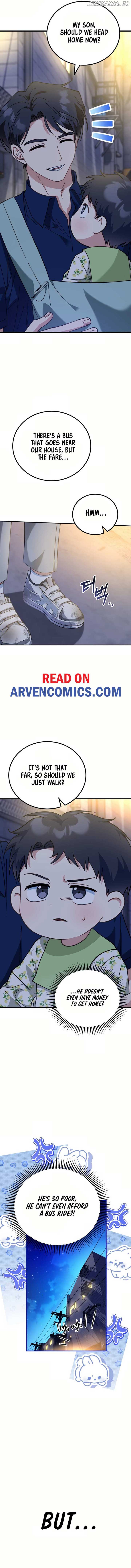 I Will Raise This Family Up Chapter 3 47 09