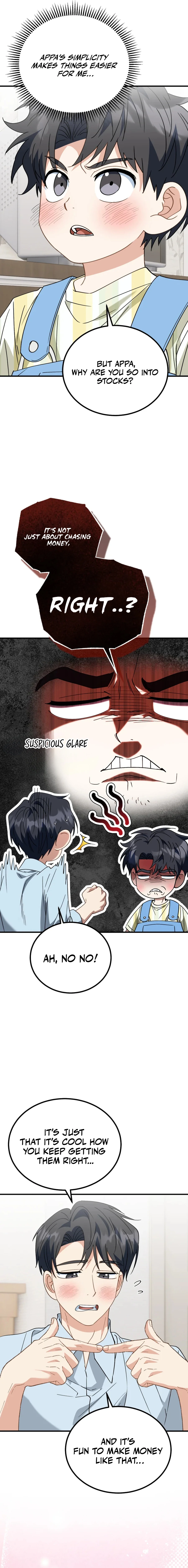 I Will Raise This Family Up Chapter 31 65 ch 31 11