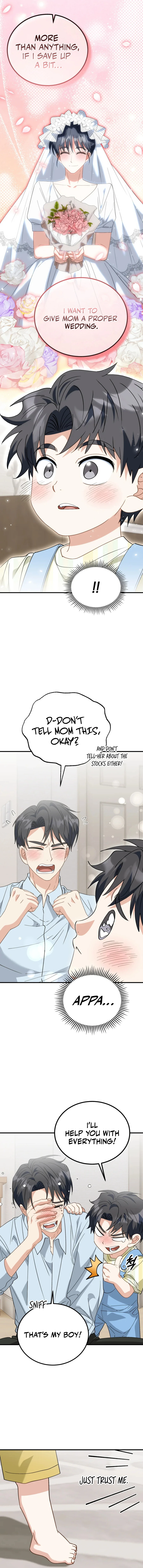 I Will Raise This Family Up Chapter 31 66 ch 31 12