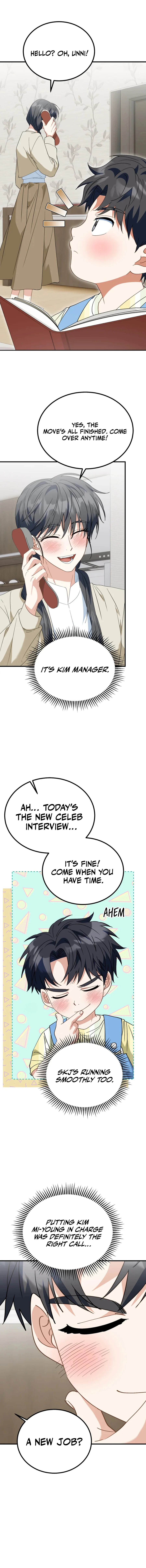 I Will Raise This Family Up Chapter 31 70 ch 31 16