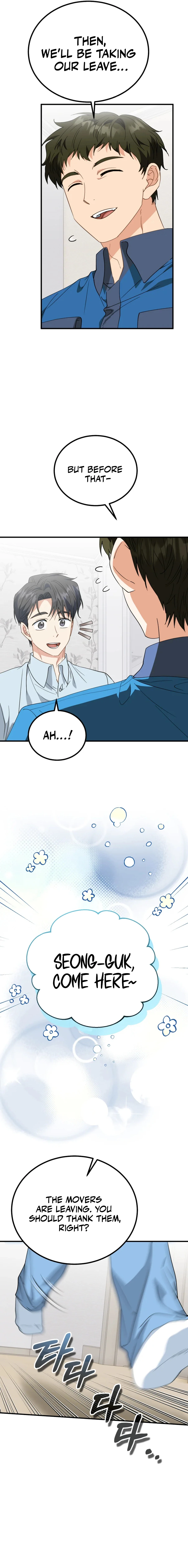 I Will Raise This Family Up Chapter 31 56 ch 31 2