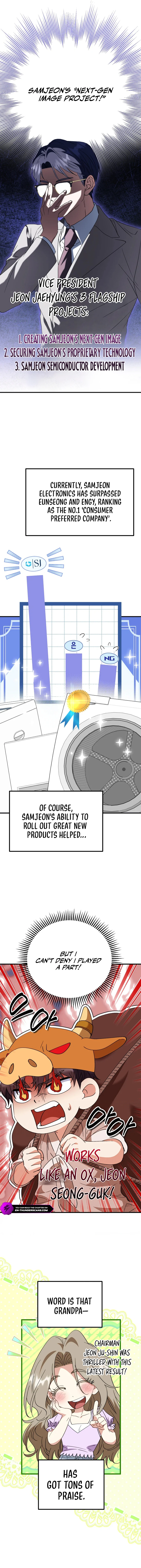 I Will Raise This Family Up Chapter 31 61 ch 31 7