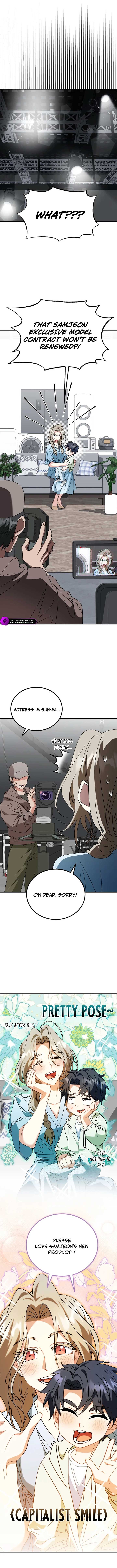 I Will Raise This Family Up Chapter 35 55 ch 35 10