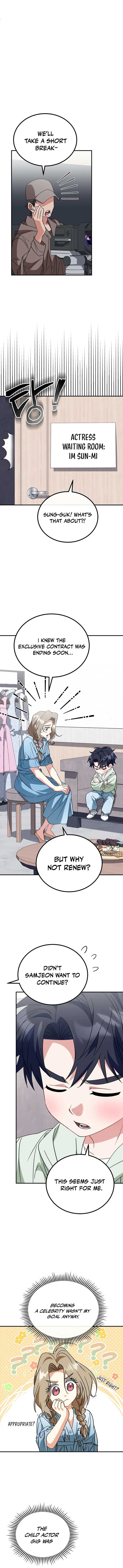 I Will Raise This Family Up Chapter 35 56 ch 35 11