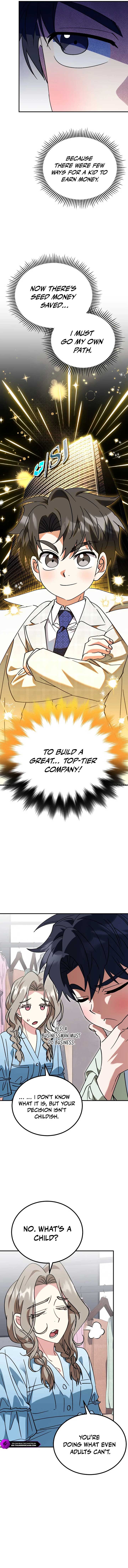 I Will Raise This Family Up Chapter 35 57 ch 35 12