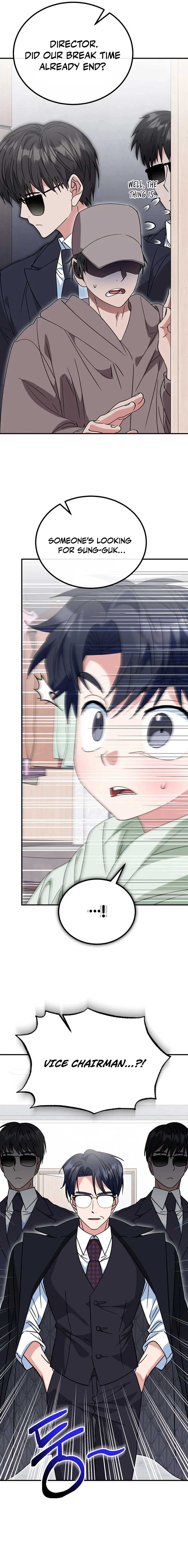 I Will Raise This Family Up Chapter 35 59 ch 35 14