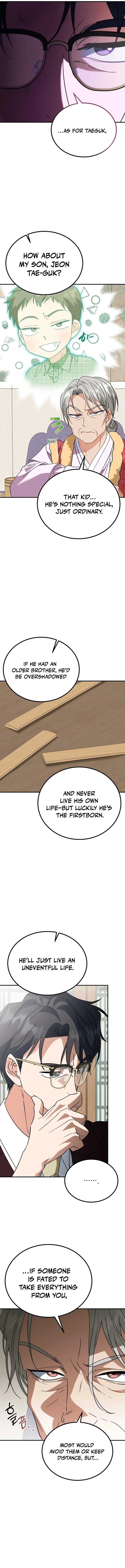 I Will Raise This Family Up Chapter 35 47 ch 35 2