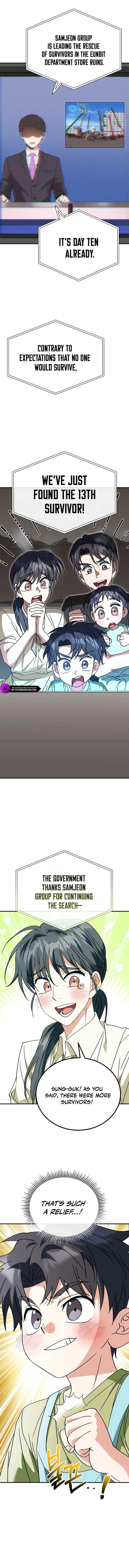 I Will Raise This Family Up Chapter 35 51 ch 35 6