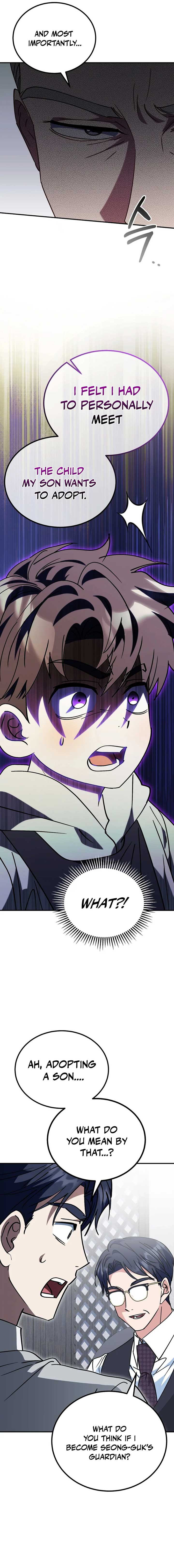 I Will Raise This Family Up Chapter 36 61 ch 36 10