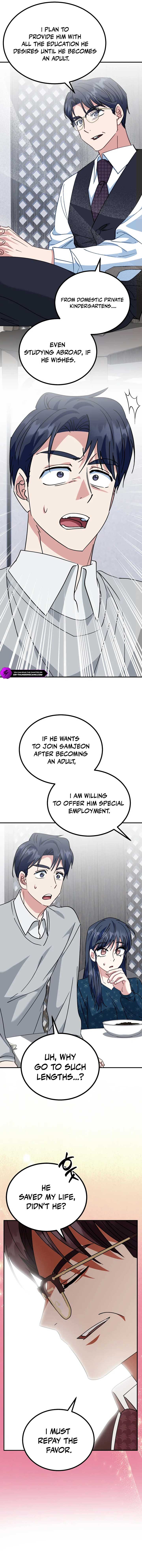 I Will Raise This Family Up Chapter 36 62 ch 36 11