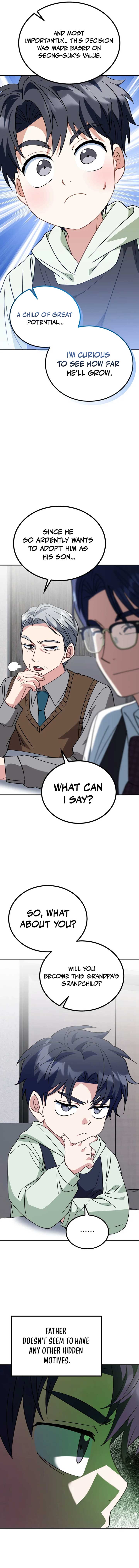 I Will Raise This Family Up Chapter 36 63 ch 36 12