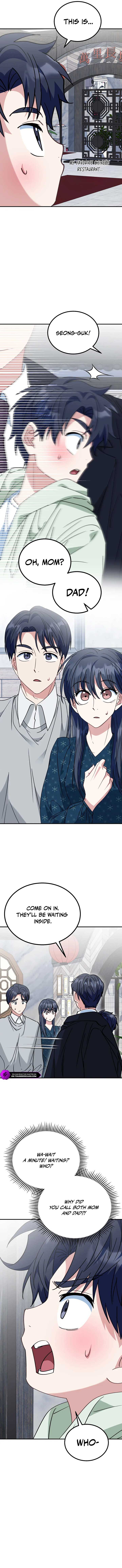 I Will Raise This Family Up Chapter 36 56 ch 36 5