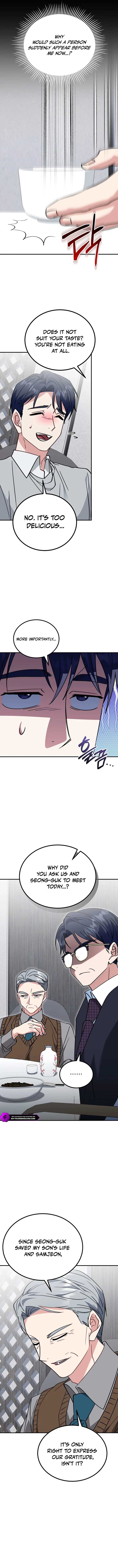 I Will Raise This Family Up Chapter 36 60 ch 36 9