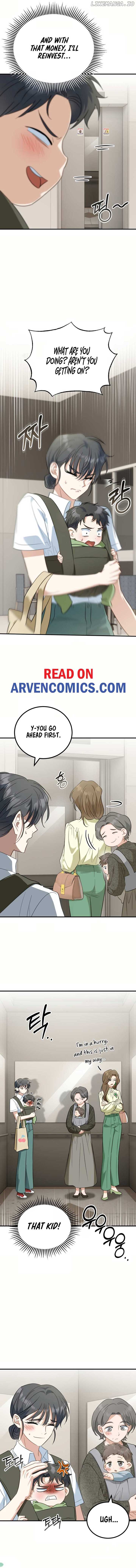 I Will Raise This Family Up Chapter 4 37 05