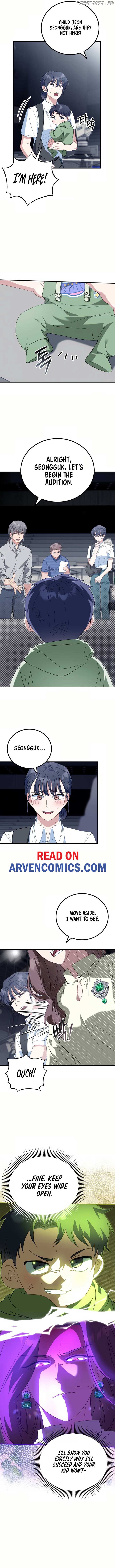 I Will Raise This Family Up Chapter 4 42 10