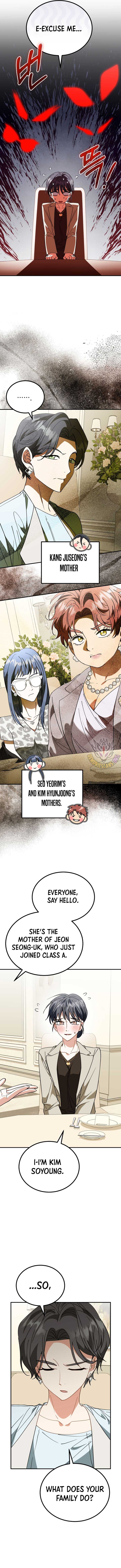 I Will Raise This Family Up Chapter 40 56 ch 40 11