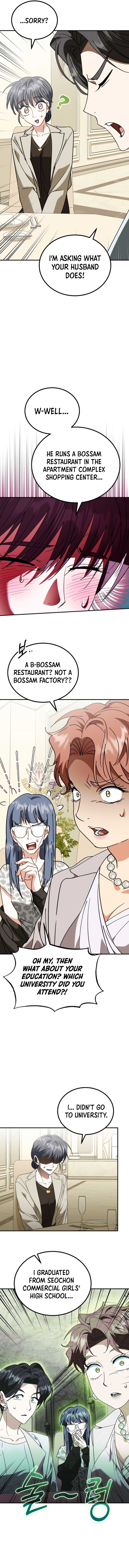 I Will Raise This Family Up Chapter 40 57 ch 40 12