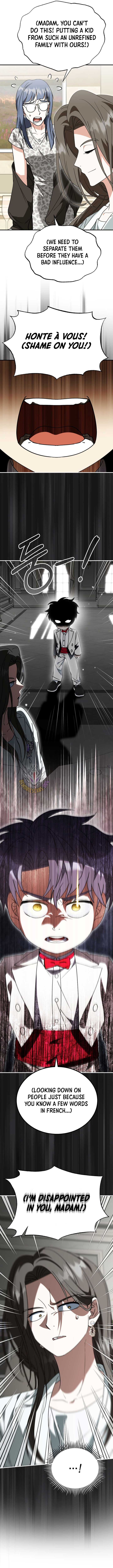 I Will Raise This Family Up Chapter 40 59 ch 40 14