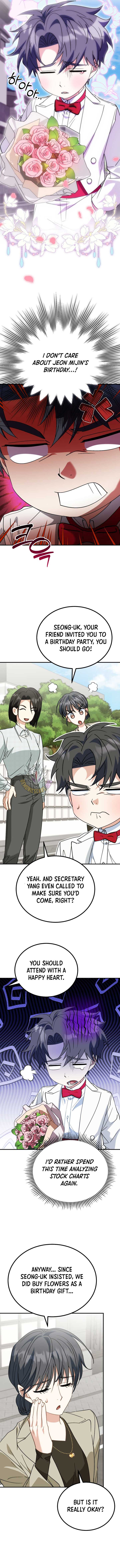 I Will Raise This Family Up Chapter 40 47 ch 40 2