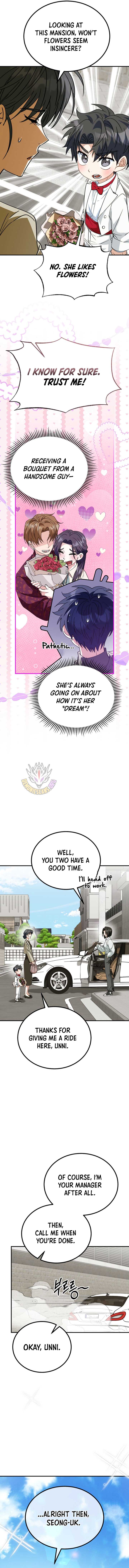 I Will Raise This Family Up Chapter 40 48 ch 40 3