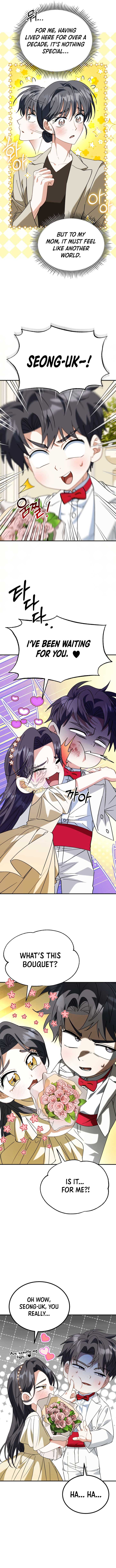 I Will Raise This Family Up Chapter 40 51 ch 40 6