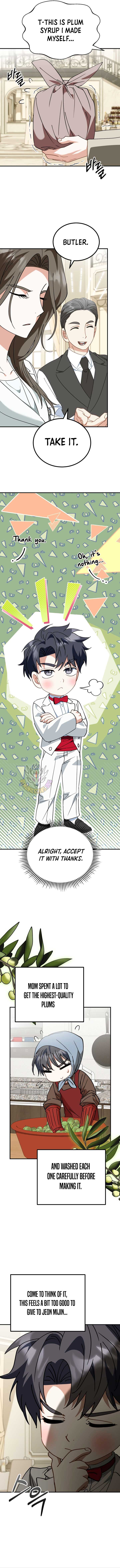 I Will Raise This Family Up Chapter 40 53 ch 40 8