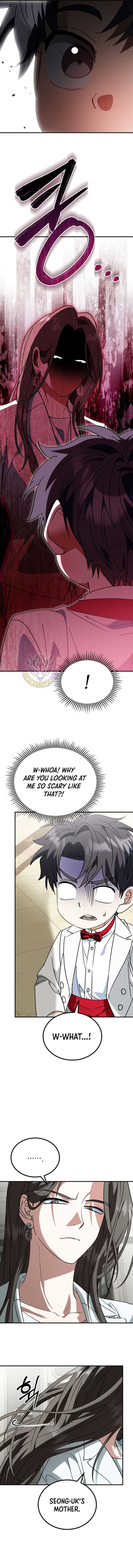 I Will Raise This Family Up Chapter 40 54 ch 40 9