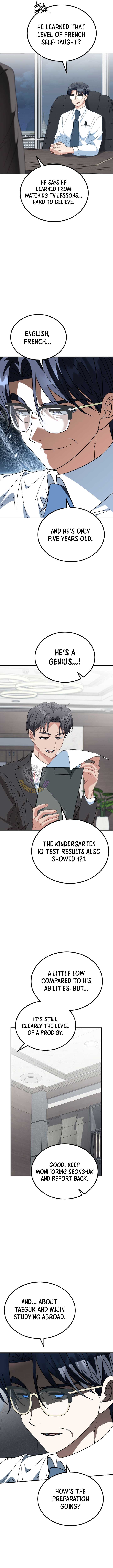 I Will Raise This Family Up Chapter 41 52 ch 41 10