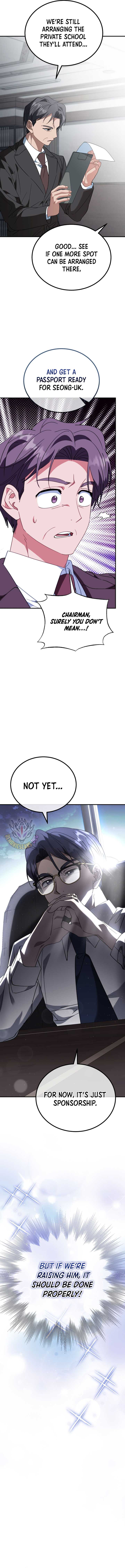 I Will Raise This Family Up Chapter 41 53 ch 41 11