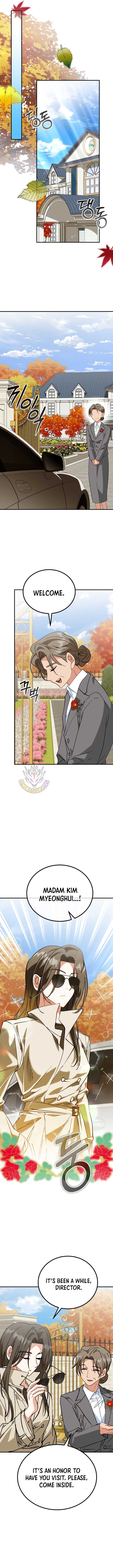 I Will Raise This Family Up Chapter 41 54 ch 41 12