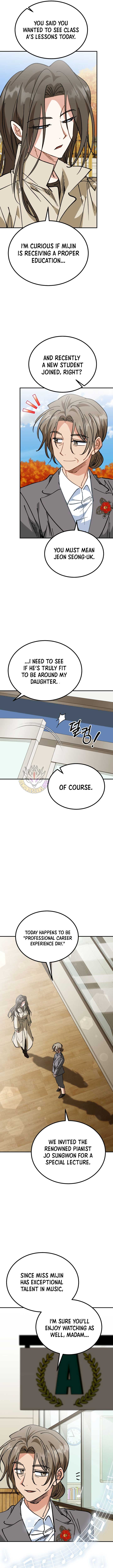 I Will Raise This Family Up Chapter 41 55 ch 41 13