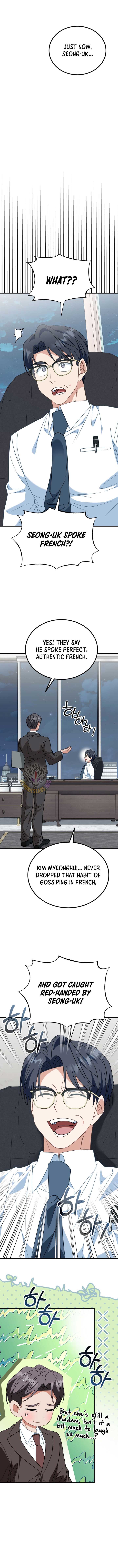 I Will Raise This Family Up Chapter 41 51 ch 41 9