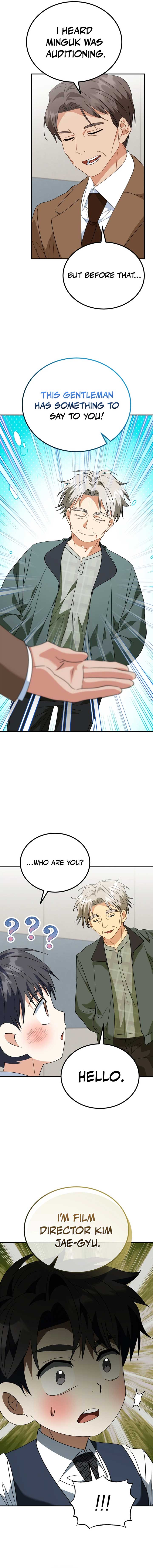 I Will Raise This Family Up Chapter 45 50 ch 45 11